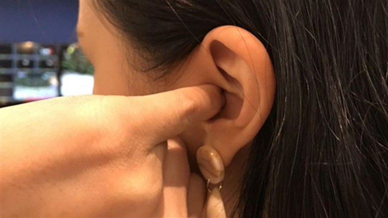 1 th&oacute;i quen ngo&aacute;y tai c&oacute; thể g&acirc;y ung thư, nhiều người vẫn l&agrave;m mỗi ng&agrave;y - Ảnh 1.