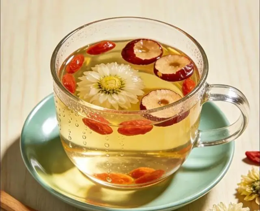 &ldquo;3 loại nước gan th&iacute;ch nhất&rdquo;, sau tiết Thanh Minh n&ecirc;n uống nhiều gi&uacute;p hỗ trợ giải độc, ngủ ngon hơn- Ảnh 1.