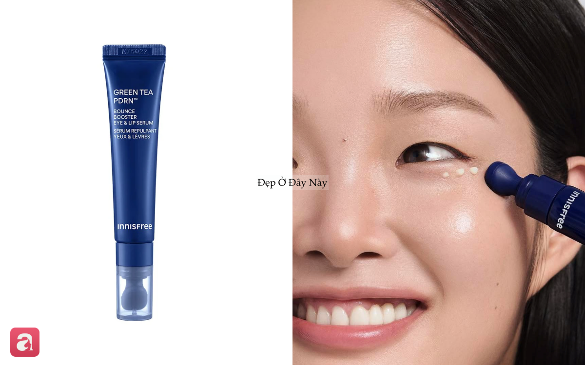 5 kem dưỡng mắt ki&ecirc;m thanh massage gi&uacute;p ngừa l&atilde;o h&oacute;a hiệu quả, d&ugrave;ng một lần l&agrave; "m&ecirc;" - Ảnh 2.