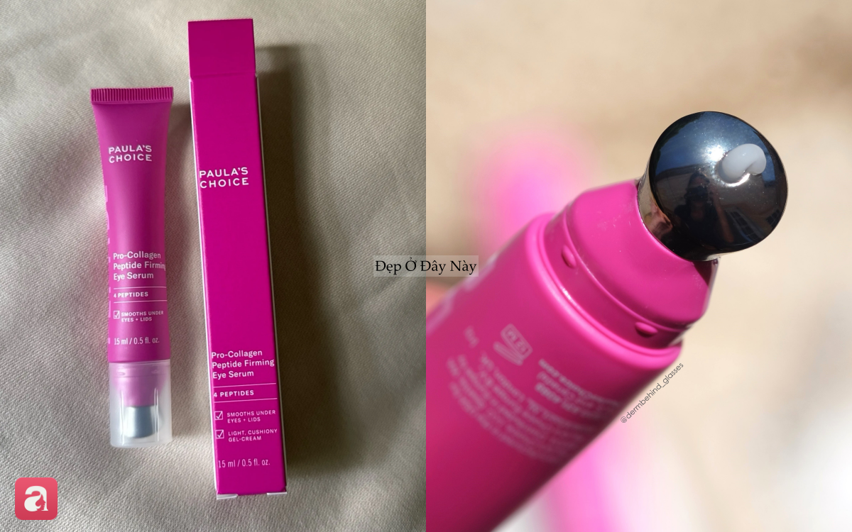 5 kem dưỡng mắt ki&ecirc;m thanh massage gi&uacute;p ngừa l&atilde;o h&oacute;a hiệu quả, d&ugrave;ng một lần l&agrave; "m&ecirc;" - Ảnh 4.