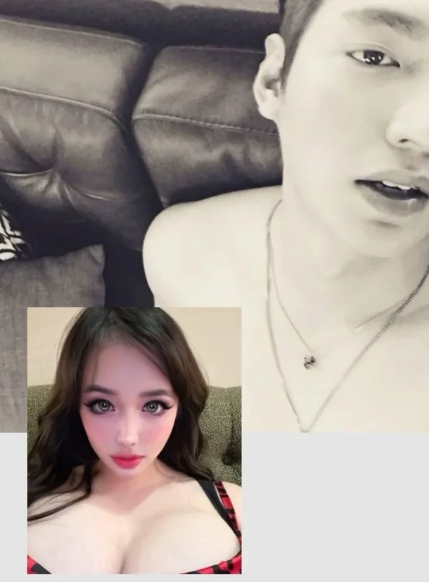 Park Bom bất ngờ gửi t&acirc;m thư đến Lee Min Ho giữa trưa: "M&igrave;nh nhớ bạn rất nhiều...", rồi xo&aacute; vội kh&ocirc;ng r&otilde; nguy&ecirc;n nh&acirc;n- Ảnh 5.