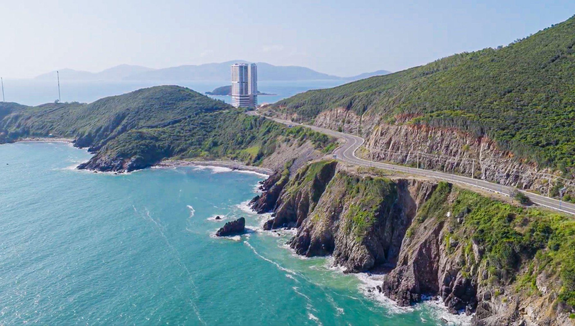 Mitsubishi Motors Vietnam Nha Trang City Trail 2026: Đ&aacute;nh thức 5 gi&aacute;c quan bằng h&agrave;nh tr&igrave;nh từ phố biển đến đỉnh n&uacute;i - Ảnh 2.