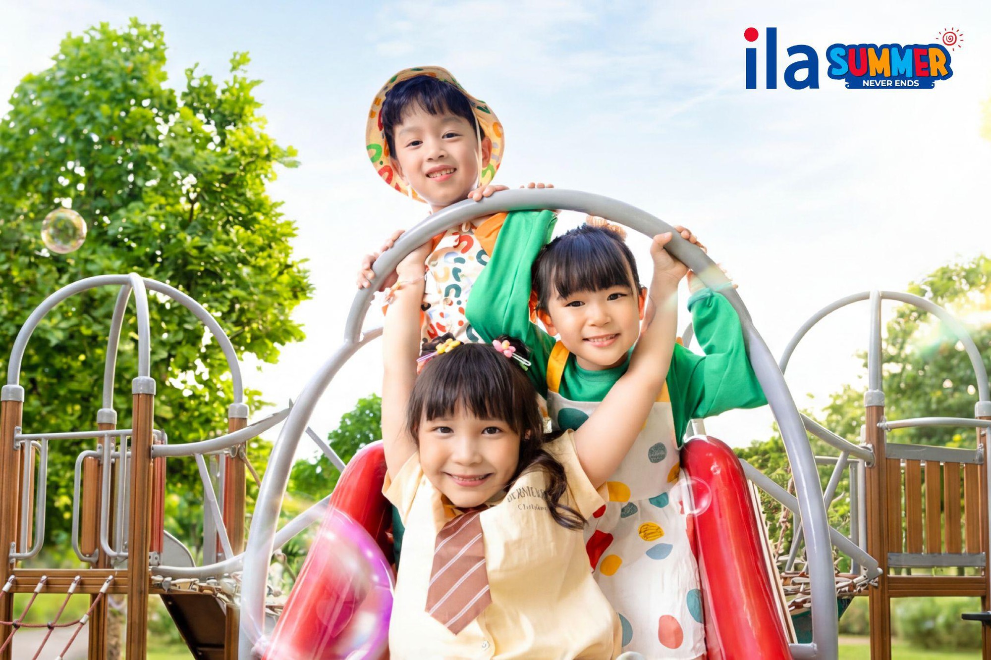 Du học tại chỗ đang trở th&agrave;nh lựa chọn của phụ huynh hiện đại cho m&ugrave;a h&egrave; n&agrave;y? - Ảnh 1.