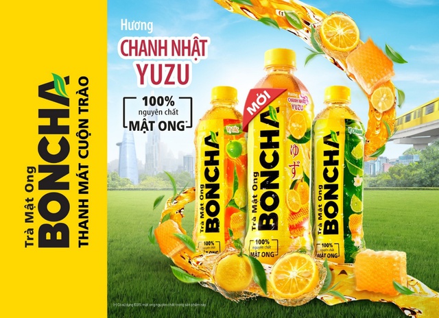 Kh&aacute;m ph&aacute; b&iacute; k&iacute;p cho kỳ nghỉ lễ hứng khởi c&ugrave;ng tr&agrave; mật ong BONCHA - Ảnh 2.