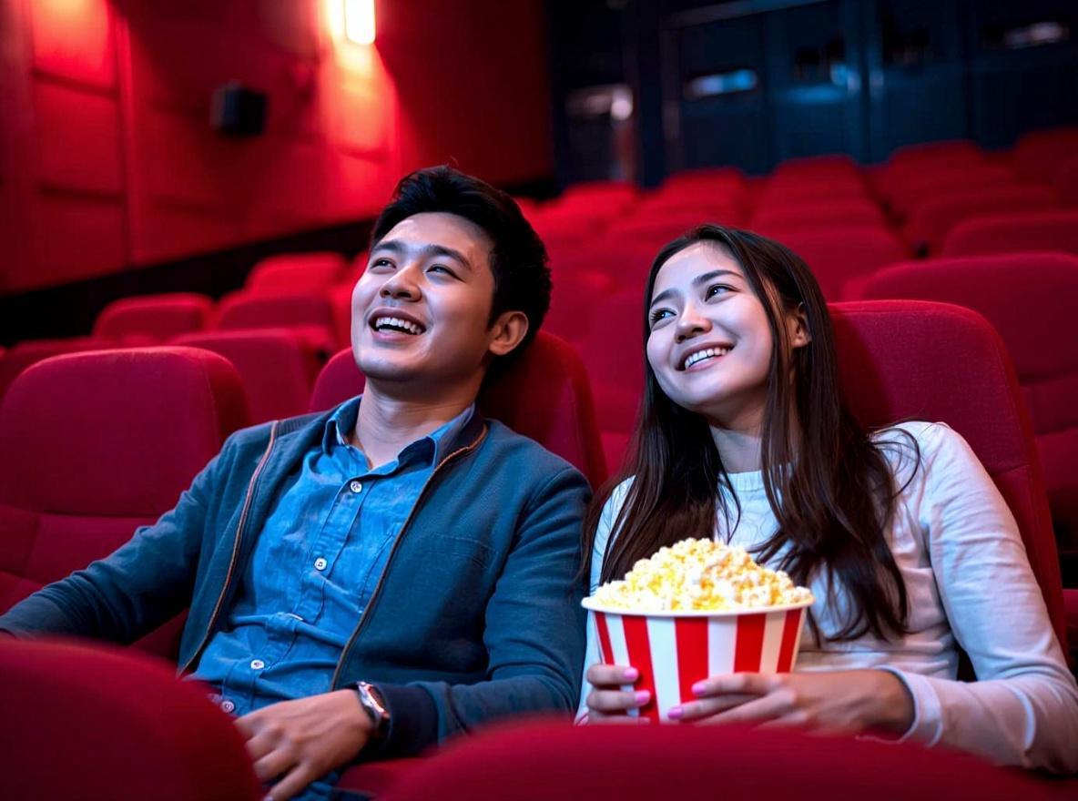 Kh&ocirc;ng ra rạp l&agrave; ph&iacute;: V&eacute; xem phim &ldquo;tuyệt đối rẻ&rdquo; đang c&oacute; tr&ecirc;n app ng&acirc;n h&agrave;ng - Ảnh 2.