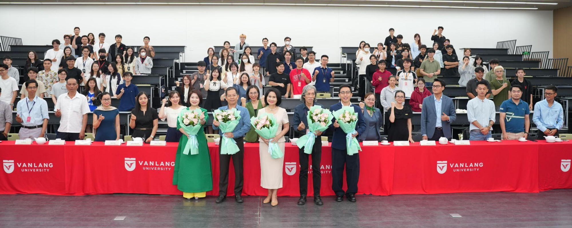 IKI Co-Creation: Khi sinh vi&ecirc;n đồng s&aacute;ng tạo kh&ocirc;ng gian sống gắn kết - Ảnh 2.