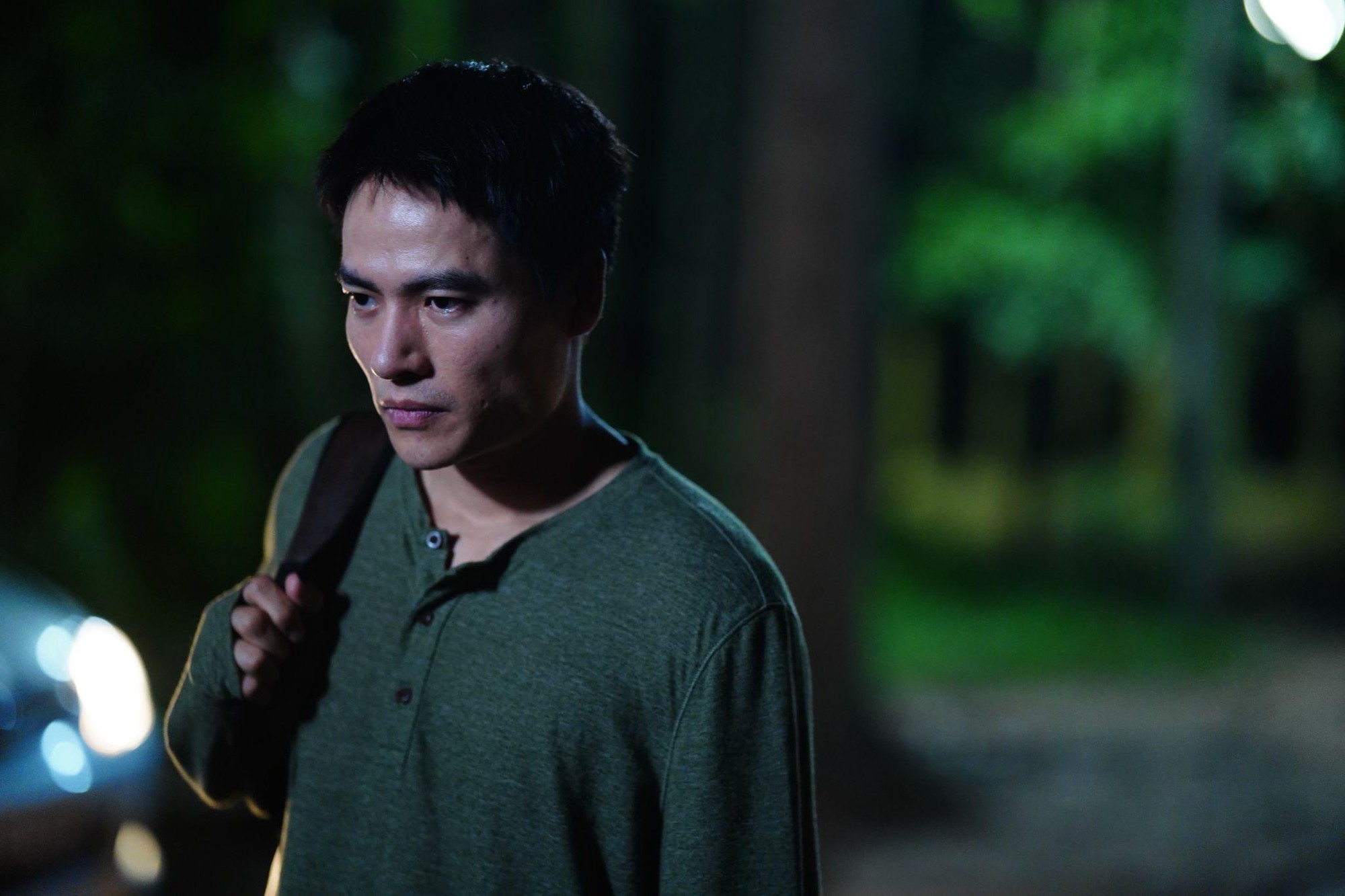 Kh&ocirc;ng c&ograve;n nhận ra tổng t&agrave;i b&aacute; đạo V&otilde; Tấn Ph&aacute;t trong &ldquo;Heo Năm M&oacute;ng&rdquo; - Ảnh 3.