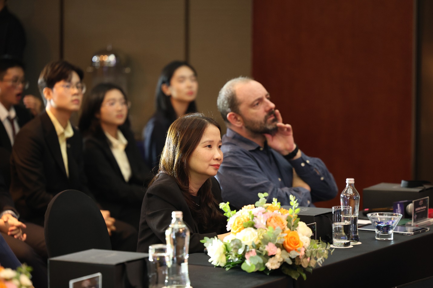 L&rsquo;Or&eacute;al Brandstorm 2026: Cuộc thi s&aacute;ng tạo cho giới trẻ, ứng dụng AI kiến tạo tương lai ng&agrave;nh nước hoa cao cấp to&agrave;n cầu - Ảnh 3.