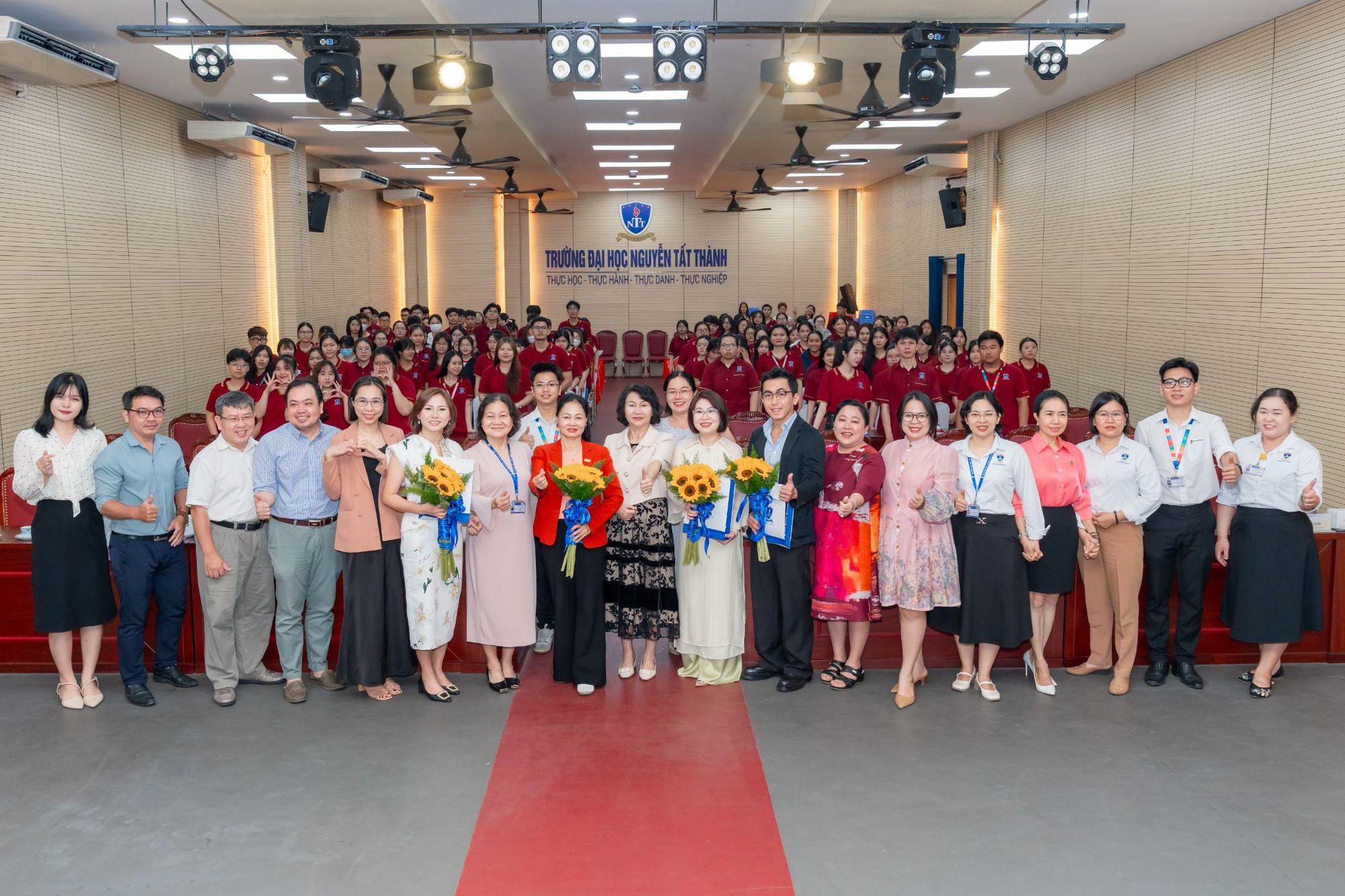 IKI Co-Creation: Khi sinh vi&ecirc;n đồng s&aacute;ng tạo kh&ocirc;ng gian sống gắn kết - Ảnh 3.