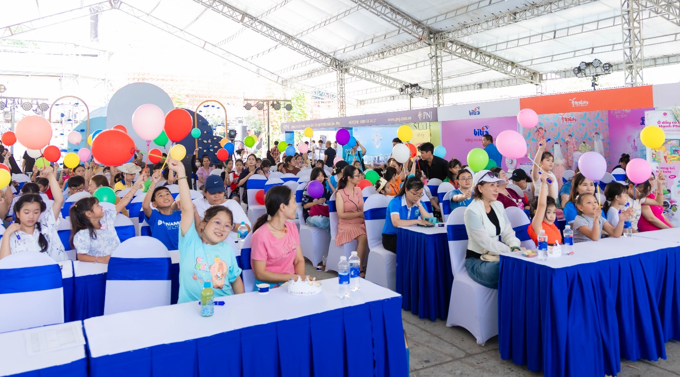 Dự &aacute;n "Giấc Mơ Lọ Lem" được vinh danh tại Global CSR & ESG Summit & Awards&trade; 2026- Ảnh 3.