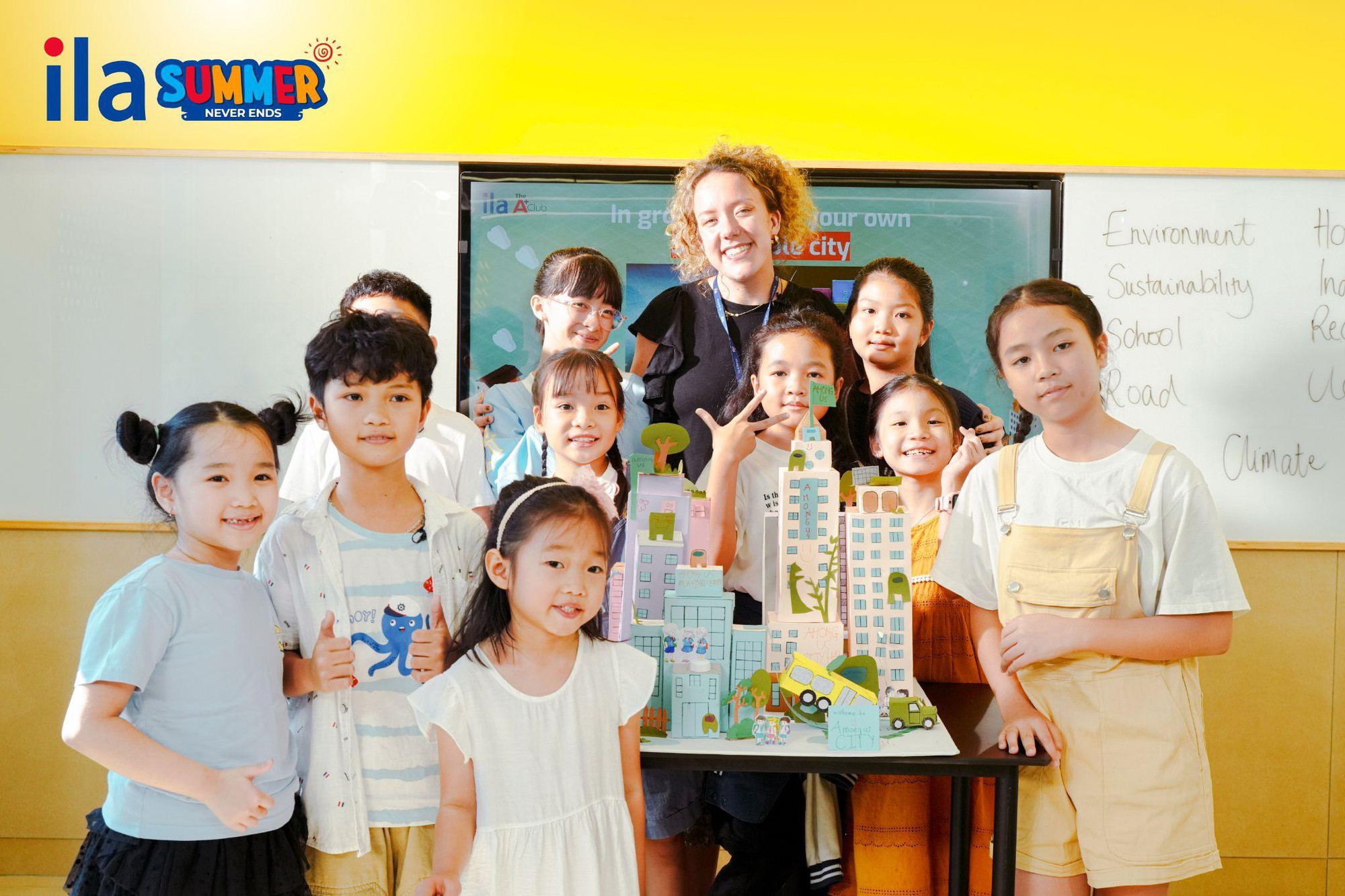 Du học tại chỗ đang trở th&agrave;nh lựa chọn của phụ huynh hiện đại cho m&ugrave;a h&egrave; n&agrave;y? - Ảnh 3.