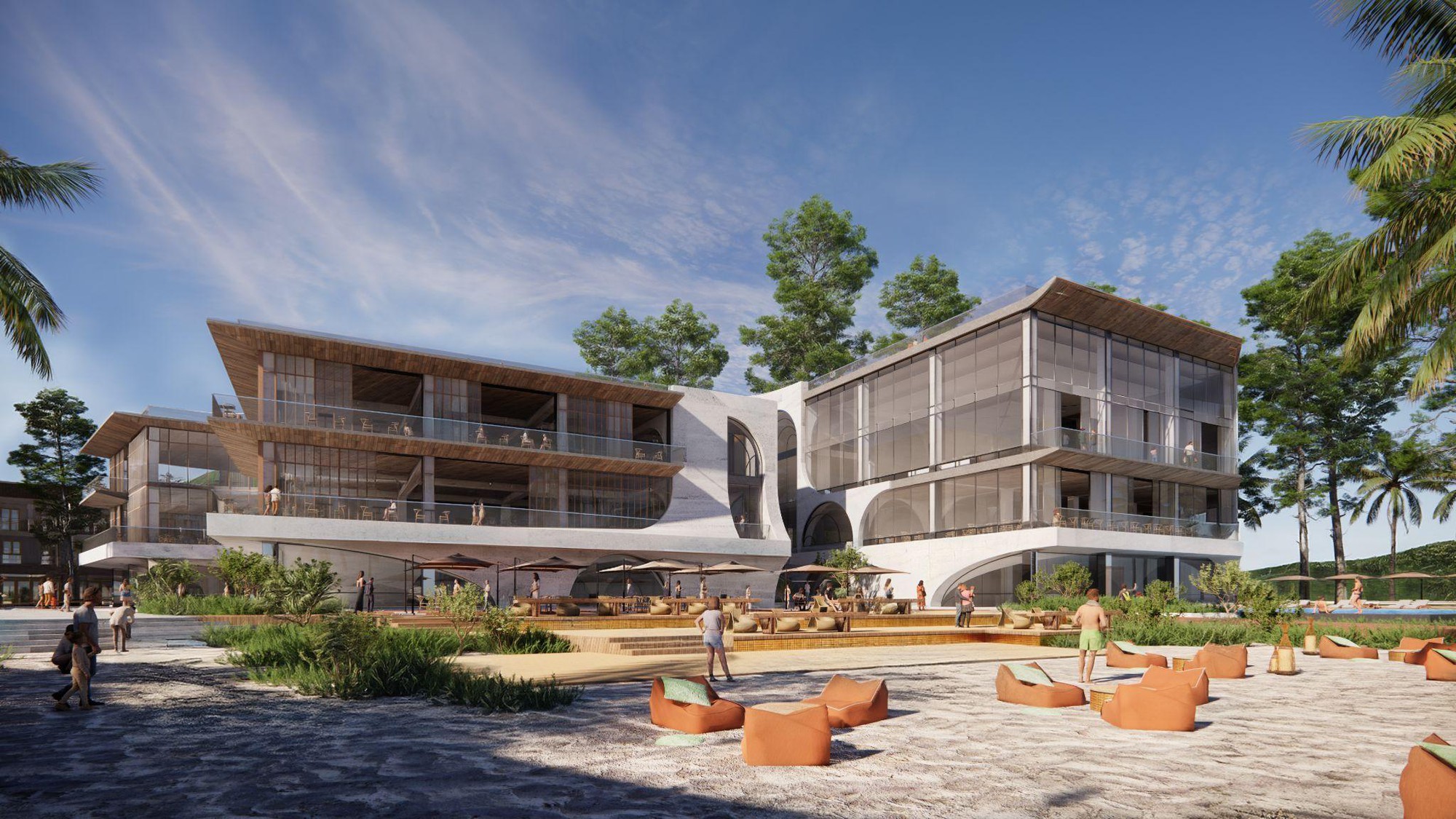 C&oacute; g&igrave; ở &ldquo;phi&ecirc;n chợ kh&ocirc;ng ngủ&rdquo; VUI-Fest C&aacute;t B&agrave; khai trương ng&agrave;y 25/4? - Ảnh 4.