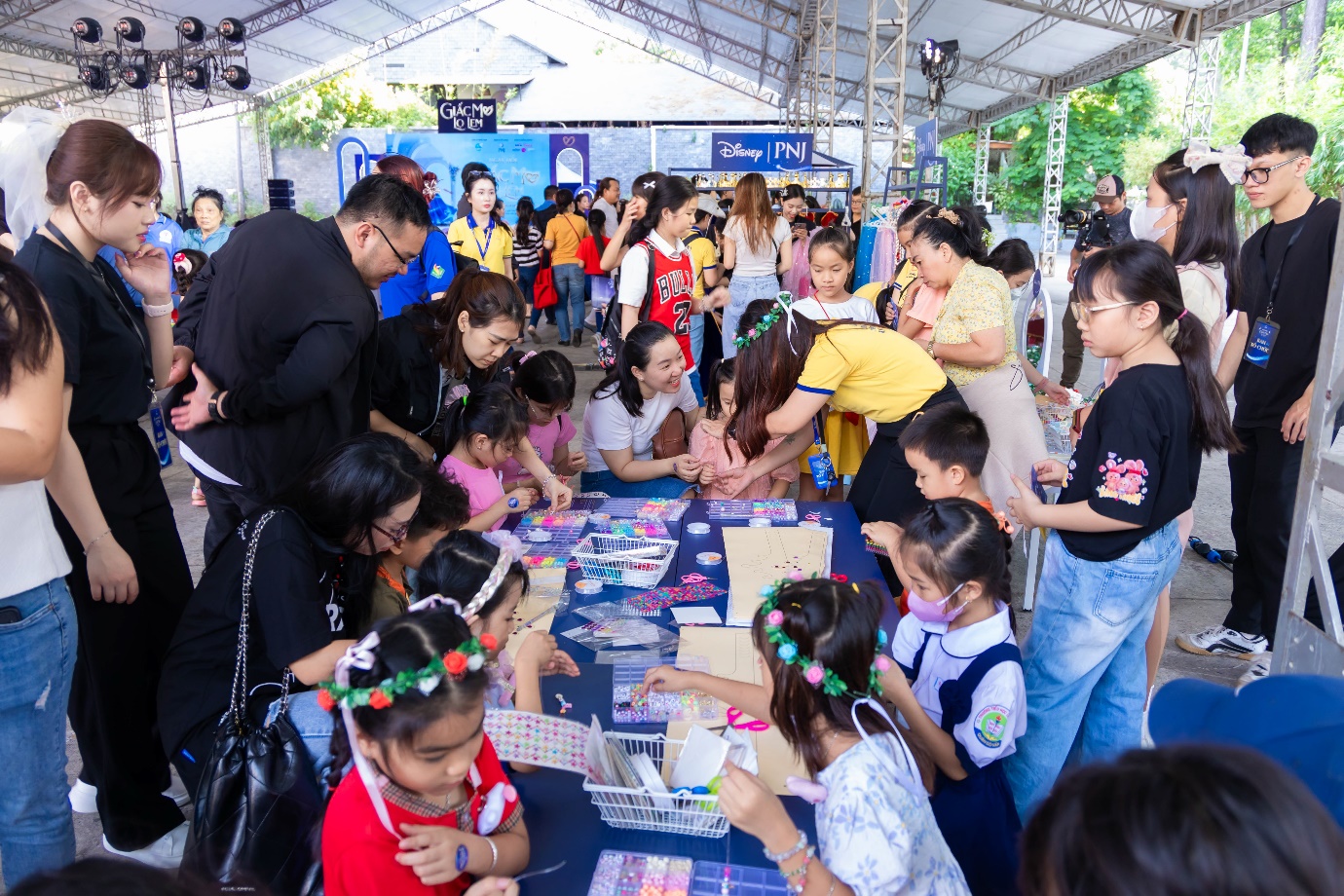 Dự &aacute;n "Giấc Mơ Lọ Lem" được vinh danh tại Global CSR & ESG Summit & Awards&trade; 2026- Ảnh 4.