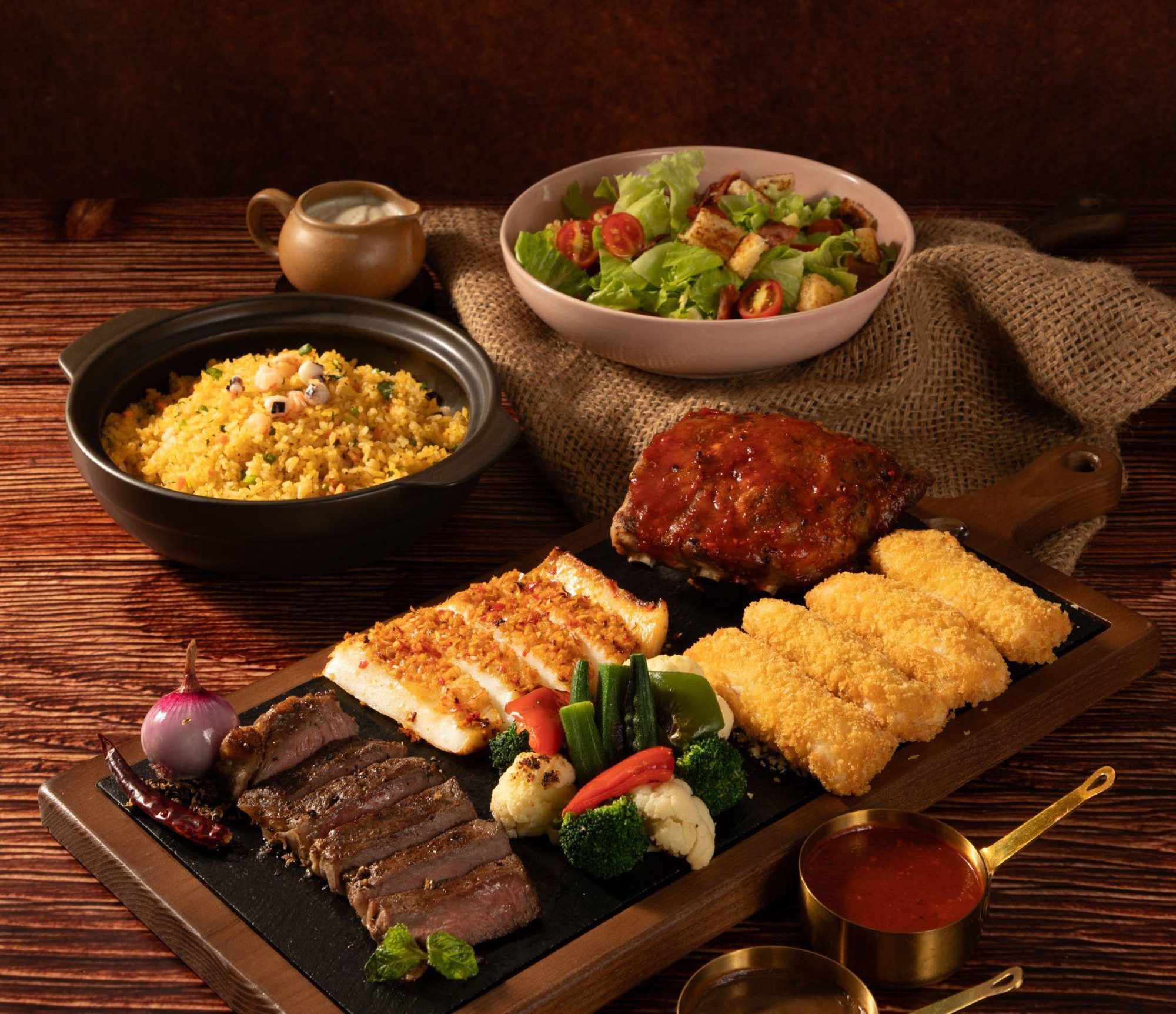 C&oacute; g&igrave; ở &ldquo;phi&ecirc;n chợ kh&ocirc;ng ngủ&rdquo; VUI-Fest C&aacute;t B&agrave; khai trương ng&agrave;y 25/4? - Ảnh 5.