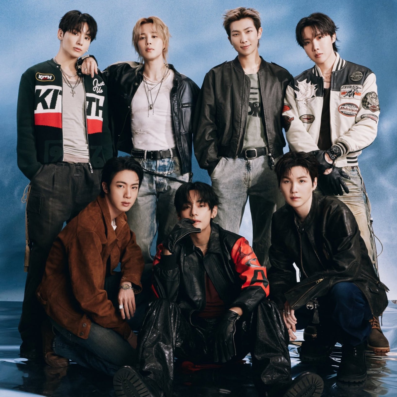 Top nghệ sĩ được stream nhiều nhất Spotify mọi thời đại: BLACKPINK "kh&ocirc;ng c&oacute; cửa" với BTS, Justin Bieber nhường ng&ocirc;i cho Taylor Swift - Ảnh 4.