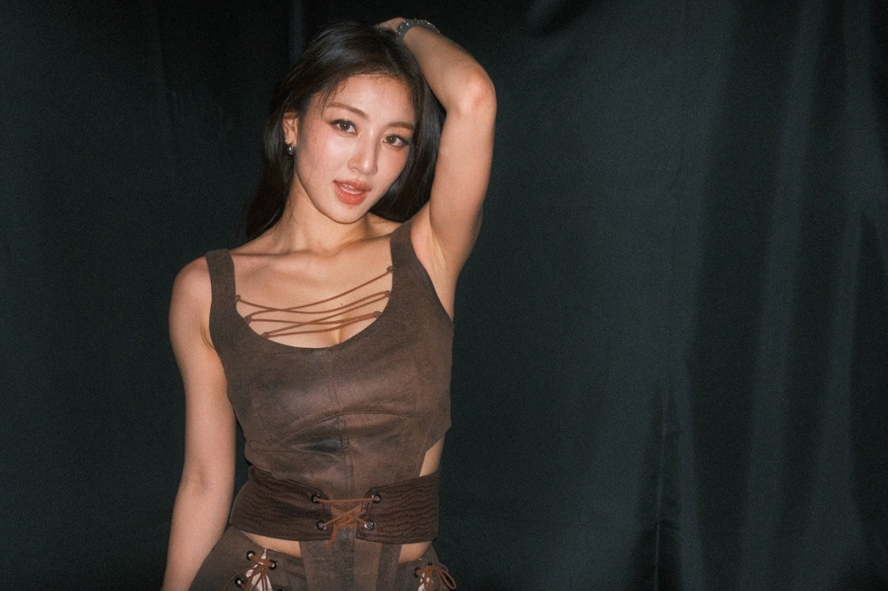 Showbiz c&oacute; mỹ nh&acirc;n đẹp như hiện th&acirc;n của nữ thần Hy Lạp: Body tượng tạc, nh&igrave;n cơ bụng l&agrave; đủ ph&aacute;t sốt- Ảnh 10.