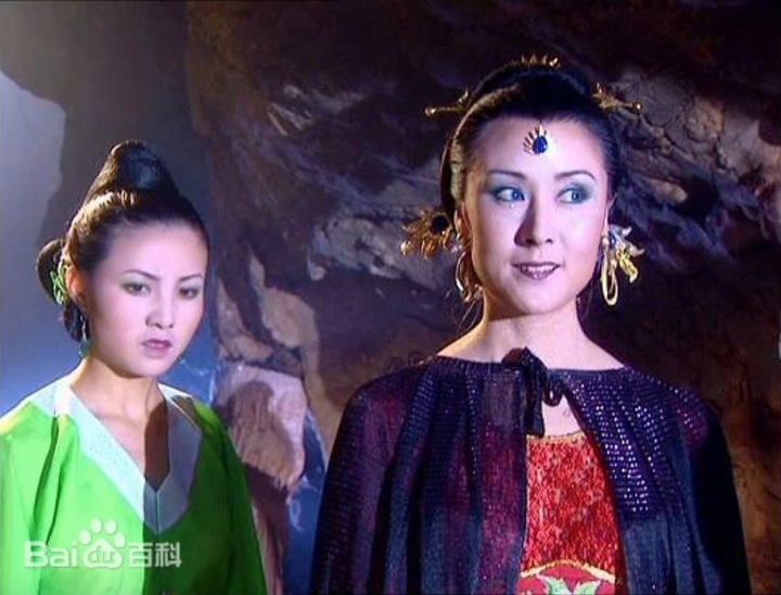 M&atilde;ng x&agrave; tinh của "T&acirc;y du k&yacute;": Sự nghiệp rực rỡ, s&aacute;ng lập cả học viện điện ảnh- Ảnh 2.