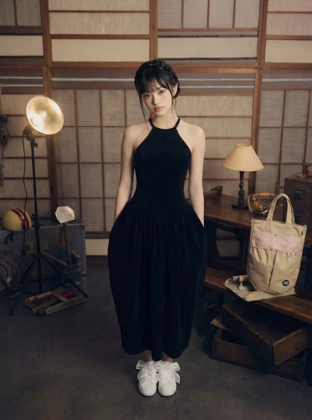 Việt Nam c&oacute; th&ecirc;m 1 nữ ch&iacute;nh ng&ocirc;n t&igrave;nh "tho&aacute;t v&ograve;ng": Gương mặt đẹp như mối t&igrave;nh đầu, mặc đơn giản m&agrave; cuốn d&atilde; man- Ảnh 19.