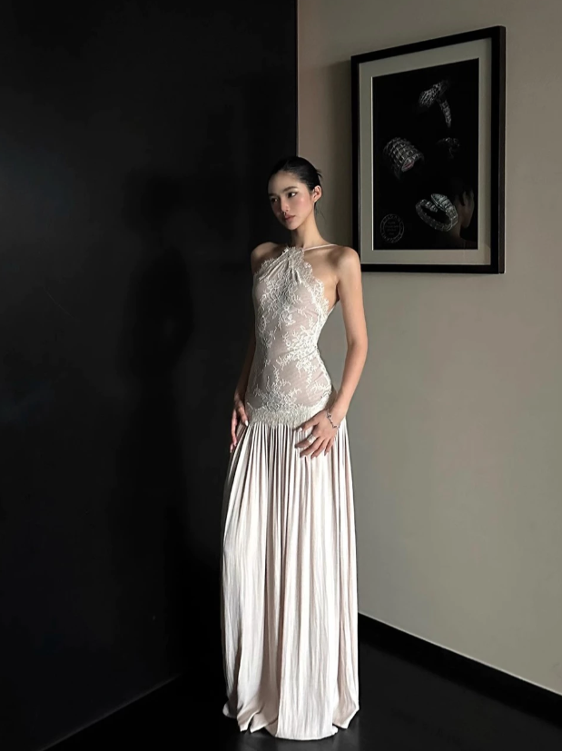 Việt Nam c&oacute; th&ecirc;m 1 nữ ch&iacute;nh ng&ocirc;n t&igrave;nh "tho&aacute;t v&ograve;ng": Gương mặt đẹp như mối t&igrave;nh đầu, mặc đơn giản m&agrave; cuốn d&atilde; man- Ảnh 20.