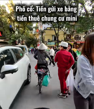 Mua &ocirc; t&ocirc; xong đến mệt: Vẫn phải đội nắng dầm mưa, tiền gửi xe thu&ecirc; được cả căn chung cư mini- Ảnh 2.