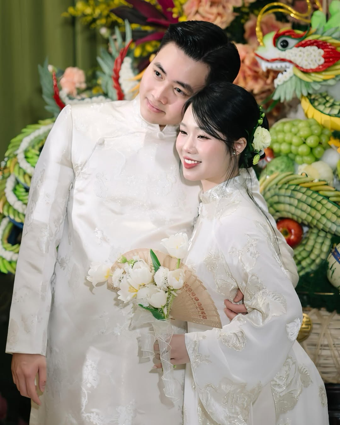 Con g&aacute;i đại gia xi măng cưới thiếu gia Đ&agrave; Nẵng: Tậu duplex hạng sang l&agrave;m nh&agrave; t&acirc;n h&ocirc;n, sống đời c&ocirc;ng ch&uacute;a đ&iacute;ch thực- Ảnh 1.