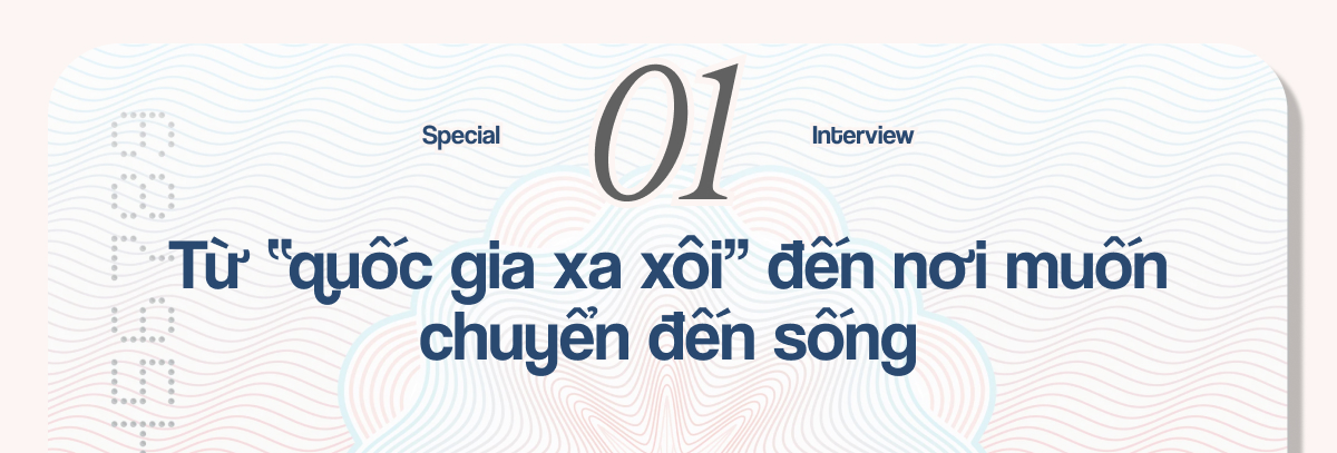"Rể Việt" Jung Il-woo: &ldquo;T&ocirc;i m&ecirc; rau m&ugrave;i, kho&aacute;i ngồi ghế nhựa ăn phở b&igrave;nh d&acirc;n hơn v&agrave;o nh&agrave; h&agrave;ng" - Ảnh 3.