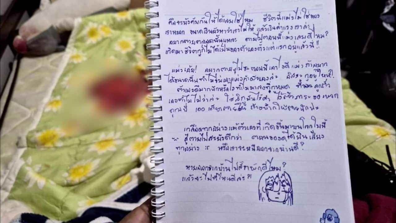 Phản đối ch&aacute;u g&aacute;i y&ecirc;u người đ&atilde; c&oacute; vợ con, b&agrave; t&aacute; hỏa khi ch&aacute;u g&acirc;y ra h&agrave;nh động dại dột - Ảnh 2.