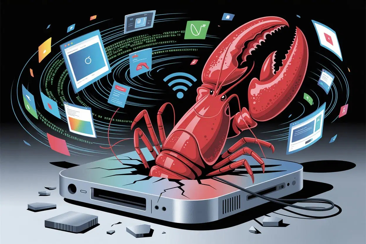 Tạo 6 "nh&acirc;n vi&ecirc;n AI", c&ocirc; g&aacute;i Trung Quốc thấy năng suất tăng vọt nhưng c&agrave;ng l&agrave;m c&agrave;ng thấy mệt- Ảnh 2.