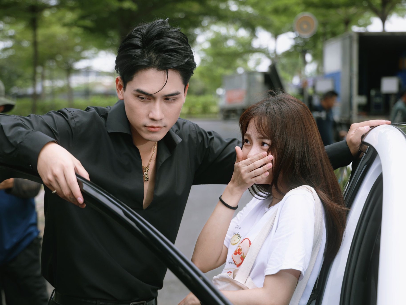 MXH ph&aacute;t cuồng v&igrave; kết phim V&igrave; Mẹ Anh Ph&aacute;n Chia Tay: Ai cũng kh&oacute;c hết nước mắt, ơn trời sẽ c&oacute; phần 2- Ảnh 2.