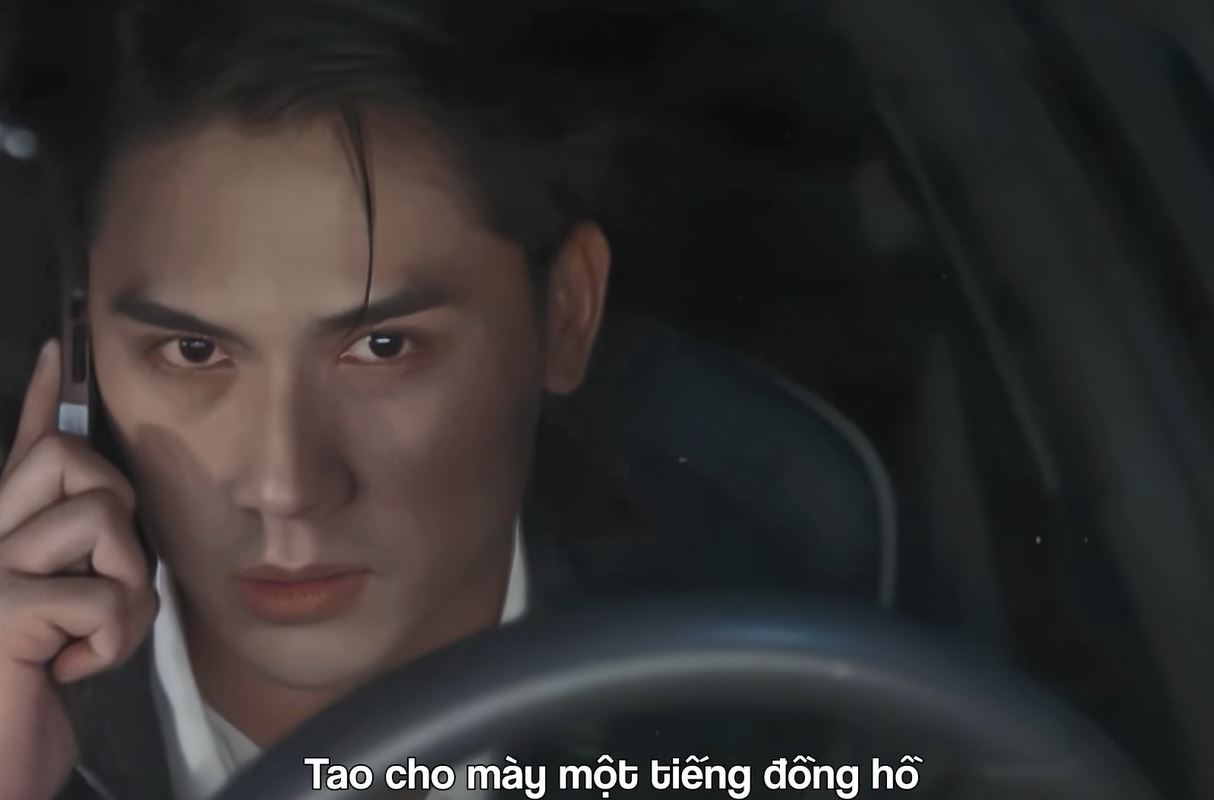 MXH ph&aacute;t cuồng v&igrave; kết phim V&igrave; Mẹ Anh Ph&aacute;n Chia Tay: Ai cũng kh&oacute;c hết nước mắt, ơn trời sẽ c&oacute; phần 2- Ảnh 3.