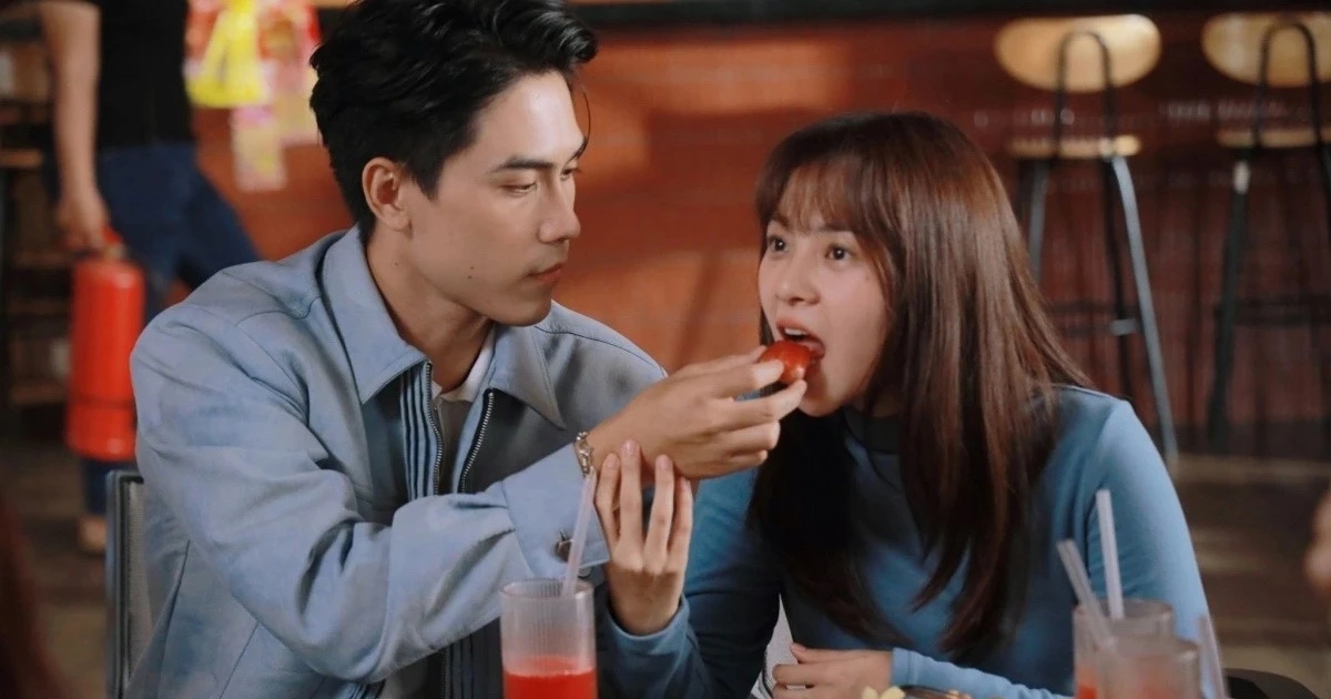 MXH ph&aacute;t cuồng v&igrave; kết phim V&igrave; Mẹ Anh Ph&aacute;n Chia Tay: Ai cũng kh&oacute;c hết nước mắt, ơn trời sẽ c&oacute; phần 2- Ảnh 1.