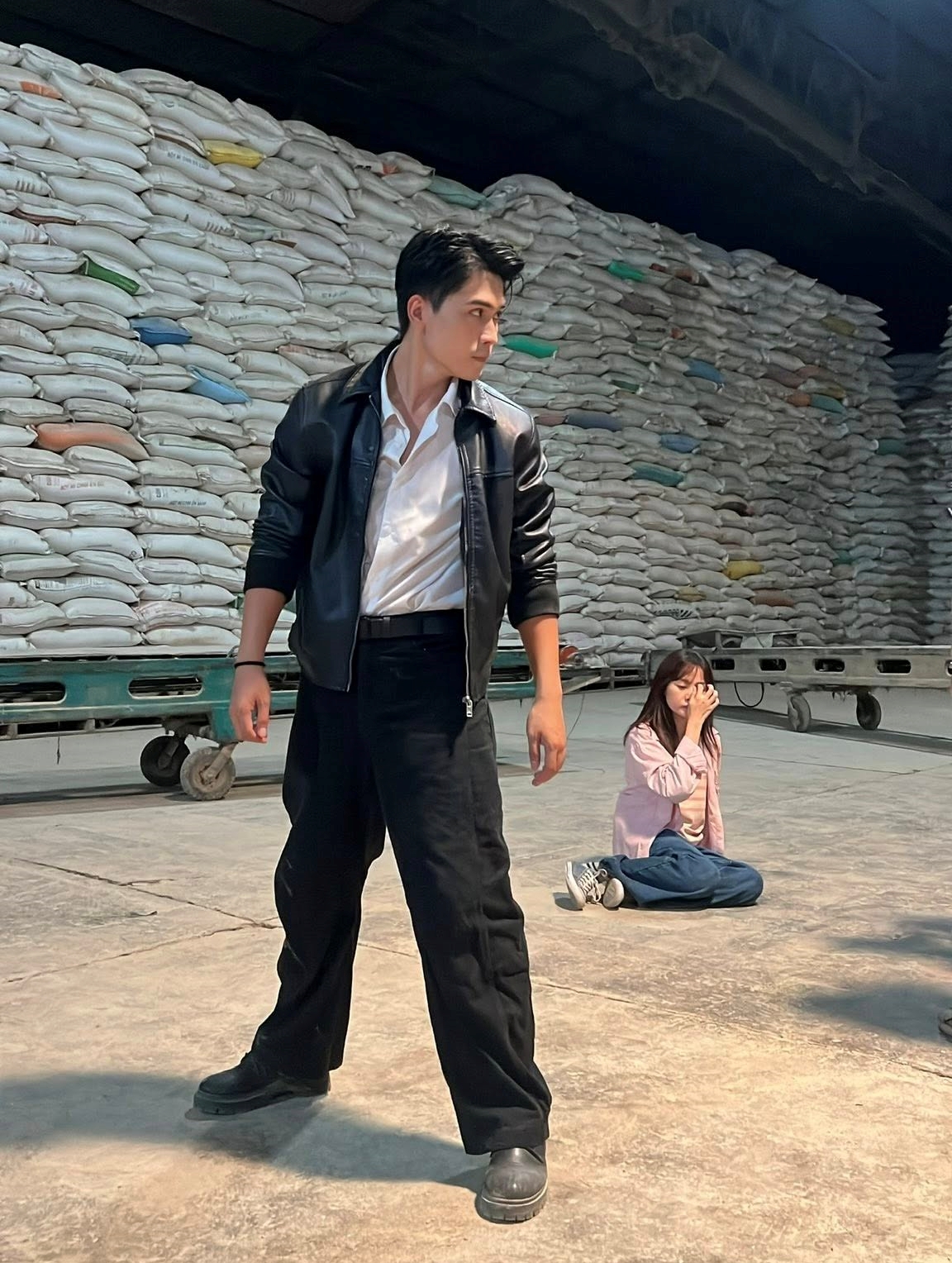 MXH ph&aacute;t cuồng v&igrave; kết phim V&igrave; Mẹ Anh Ph&aacute;n Chia Tay: Ai cũng kh&oacute;c hết nước mắt, ơn trời sẽ c&oacute; phần 2- Ảnh 6.