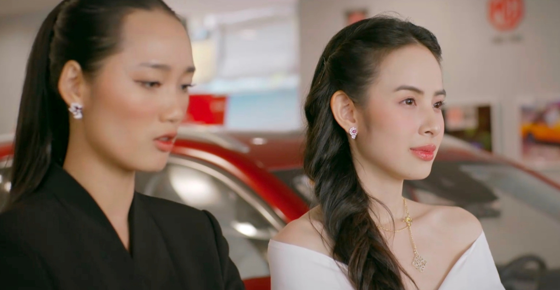 Hoa hậu Việt bị miệt thị ngoại h&igrave;nh, visual thế n&agrave;o m&agrave; bị ch&ecirc; "chỉ hợp đi b&aacute;n c&aacute;"?- Ảnh 8.