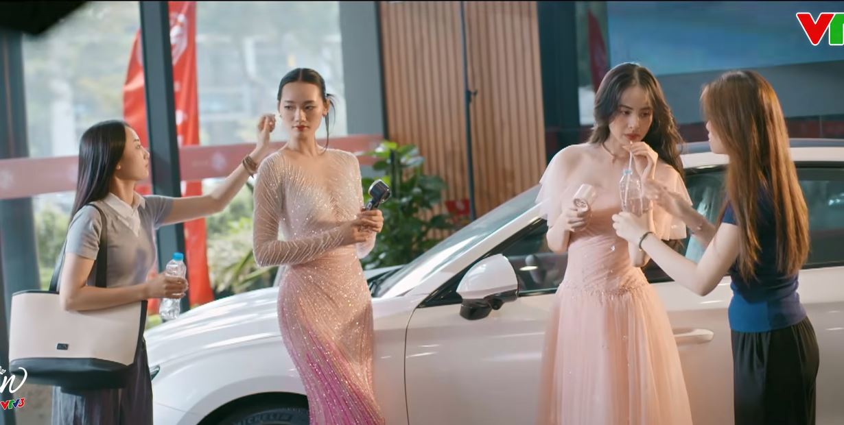 Hoa hậu Việt bị miệt thị ngoại h&igrave;nh, visual thế n&agrave;o m&agrave; bị ch&ecirc; "chỉ hợp đi b&aacute;n c&aacute;"?- Ảnh 3.