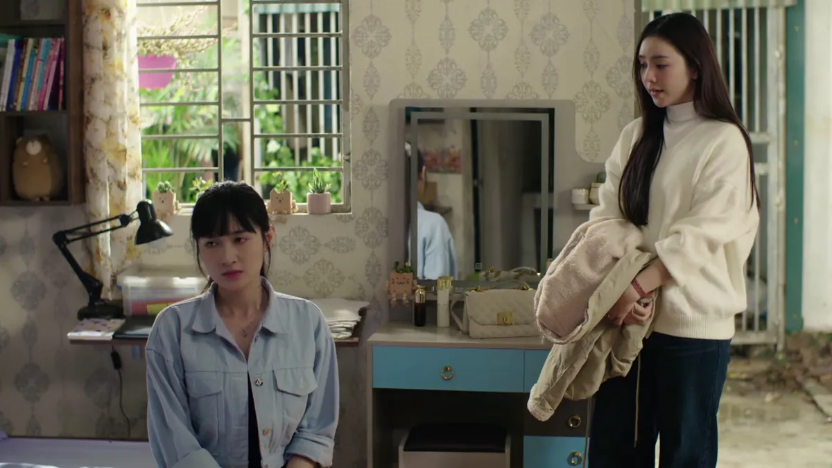 &ldquo;Em g&aacute;i Quỳnh Kool&rdquo; xem bản th&acirc;n như một &ldquo;t&agrave;i sản&rdquo; để Bước Ch&acirc;n V&agrave;o Đời: Đ&aacute;ng thương hay đ&aacute;ng sợ?- Ảnh 1.