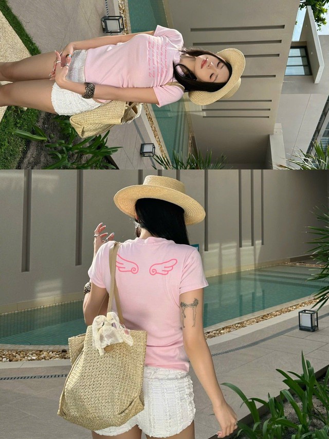 Việt Nam c&oacute; th&ecirc;m 1 nữ ch&iacute;nh ng&ocirc;n t&igrave;nh "tho&aacute;t v&ograve;ng": Gương mặt đẹp như mối t&igrave;nh đầu, mặc đơn giản m&agrave; cuốn d&atilde; man- Ảnh 21.