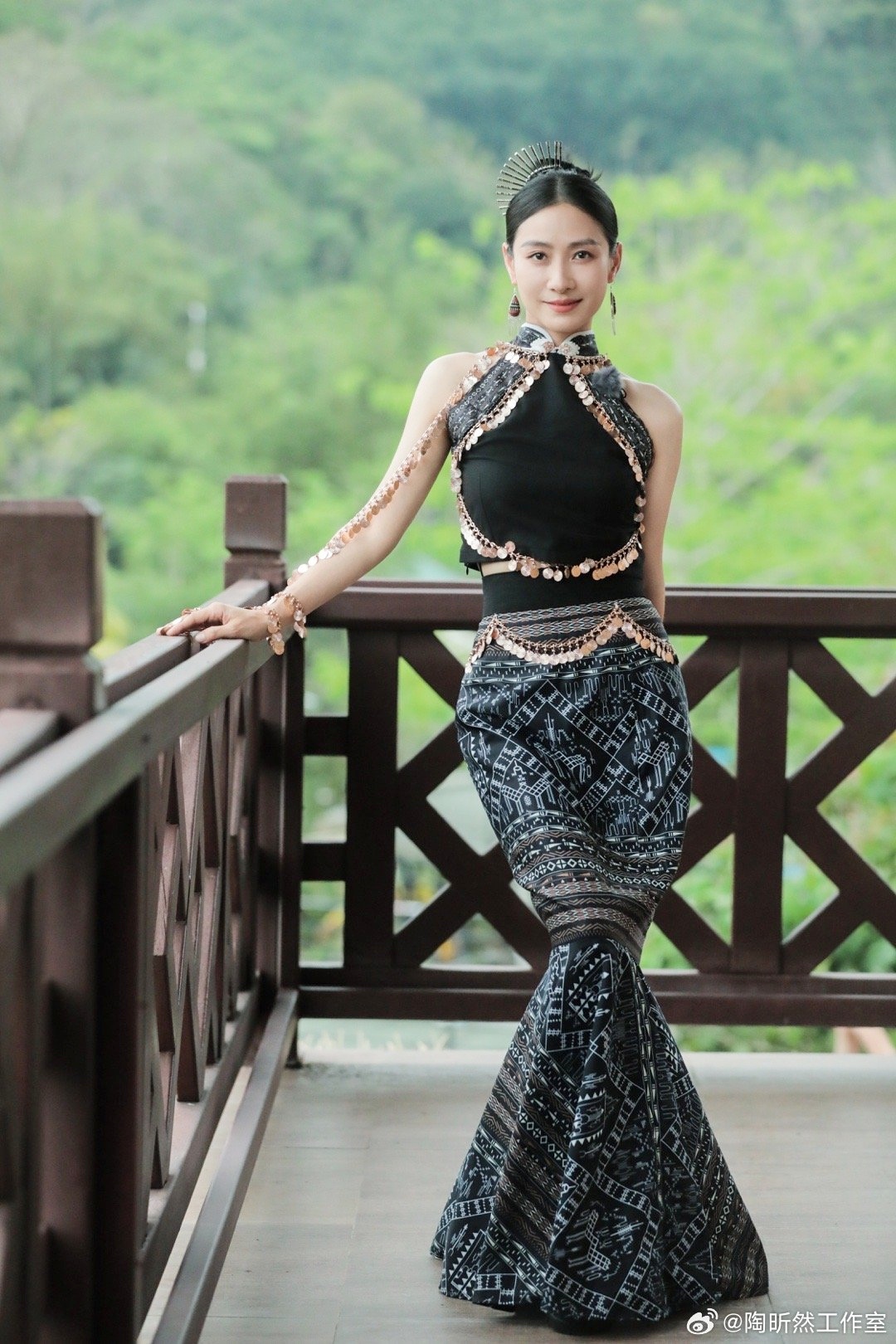 "&Aacute;c nữ" thảm nhất ở show Trung Trang Ph&aacute;p tham gia: Bị loại sốc với chỉ 27 điểm, l&agrave; con tốt l&oacute;t đường cho rừng mỹ nữ h&aacute;t dở- Ảnh 7.