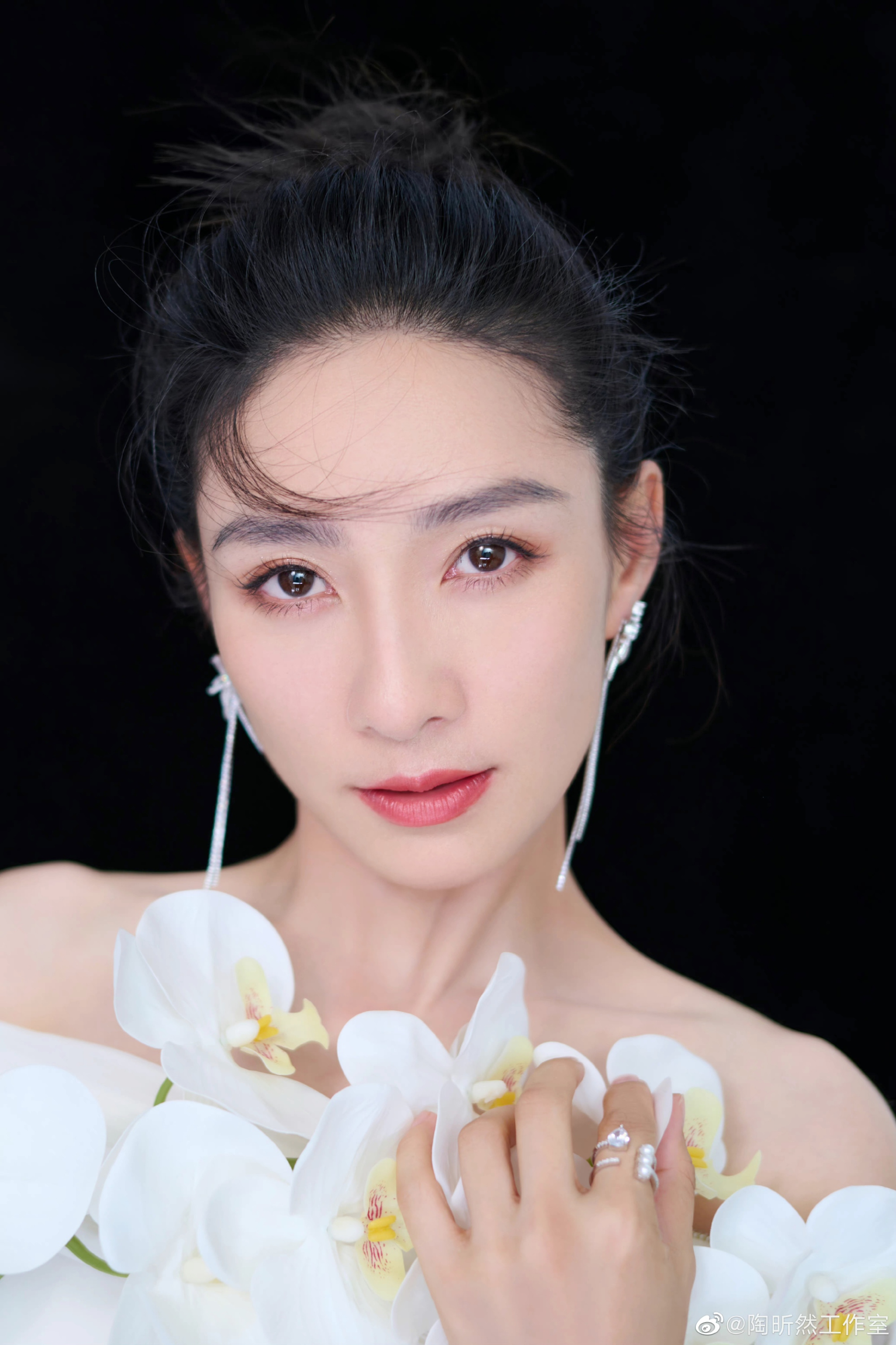 "&Aacute;c nữ" thảm nhất ở show Trung Trang Ph&aacute;p tham gia: Bị loại sốc với chỉ 27 điểm, l&agrave; con tốt l&oacute;t đường cho rừng mỹ nữ h&aacute;t dở- Ảnh 6.