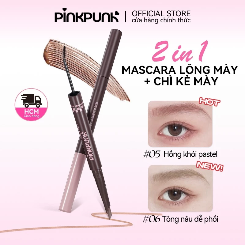 Kẻ l&ocirc;ng m&agrave;y đ&uacute;ng c&aacute;ch: B&iacute; quyết nhỏ gi&uacute;p &ldquo;thăng hạng&rdquo; nhan sắc ngay tức th&igrave; - Ảnh 7.