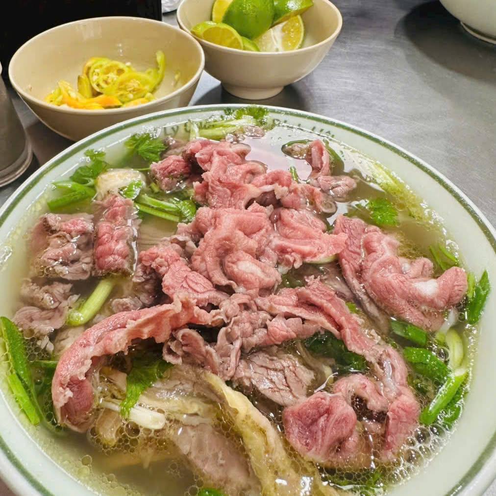 1 ng&agrave;y nghỉ lễ đi theo lịch tr&igrave;nh &ldquo;đậm chất H&agrave; Nội&rdquo; của Tổng thống H&agrave;n Quốc Lee Jae Myung v&agrave; phu nh&acirc;n- Ảnh 10.