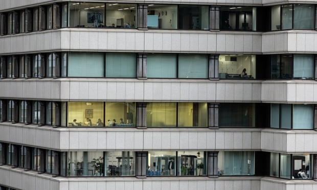 Lạ đời dịch vụ &ldquo;nghỉ việc hộ&rdquo;: D&acirc;n văn ph&ograve;ng ch&aacute;n nản, sợ đến mức phải thu&ecirc; người để n&oacute;i chuyện với sếp- Ảnh 4.