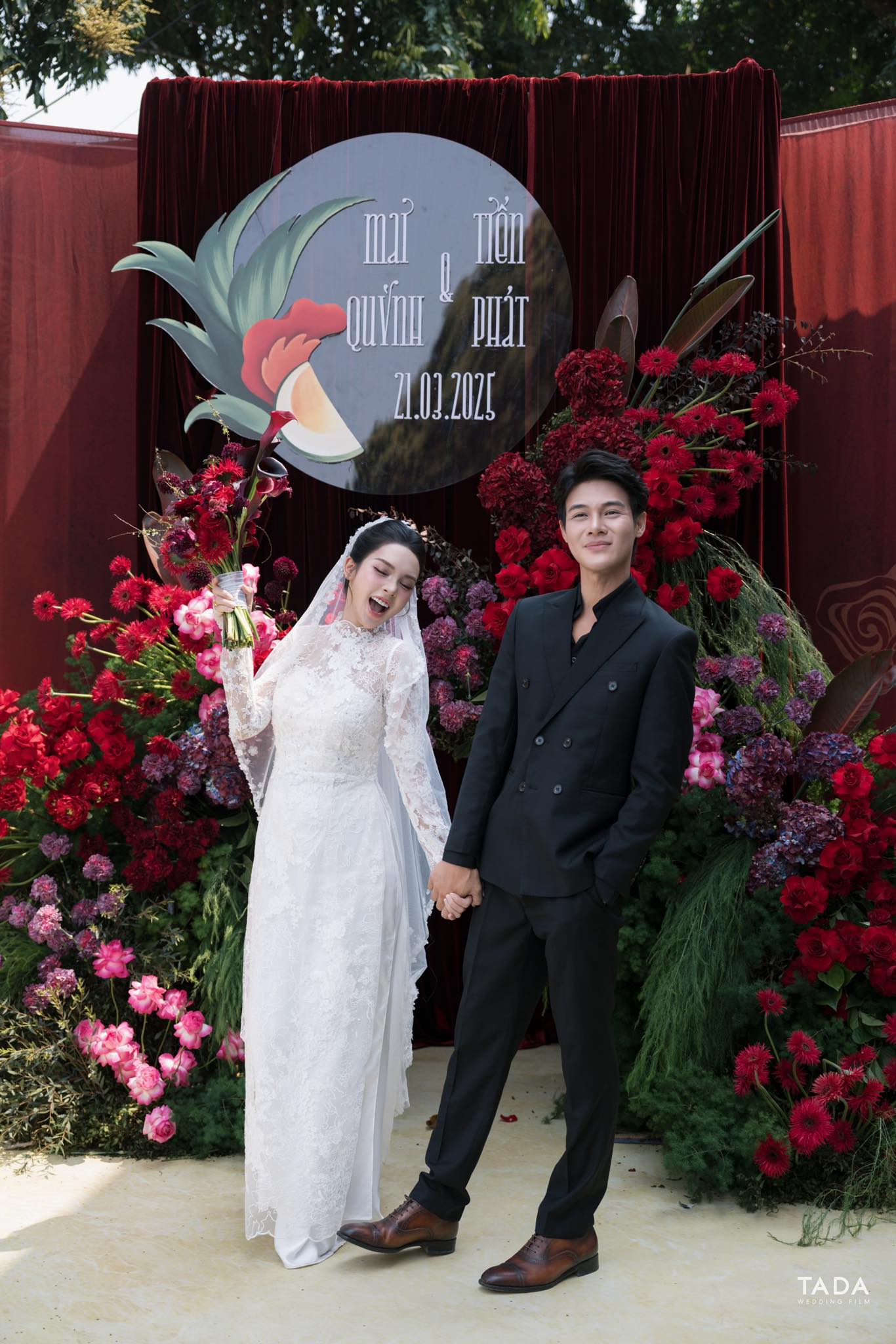 Quỳnh Lương l&ecirc;n tiếng t&igrave;nh trạng h&ocirc;n nh&acirc;n hiện tại với chồng thiếu gia- Ảnh 6.