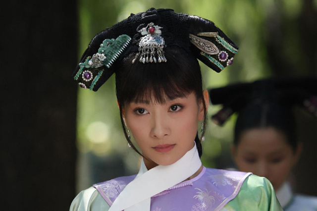 "&Aacute;c nữ" thảm nhất ở show Trung Trang Ph&aacute;p tham gia: Bị loại sốc với chỉ 27 điểm, l&agrave; con tốt l&oacute;t đường cho rừng mỹ nữ h&aacute;t dở- Ảnh 4.