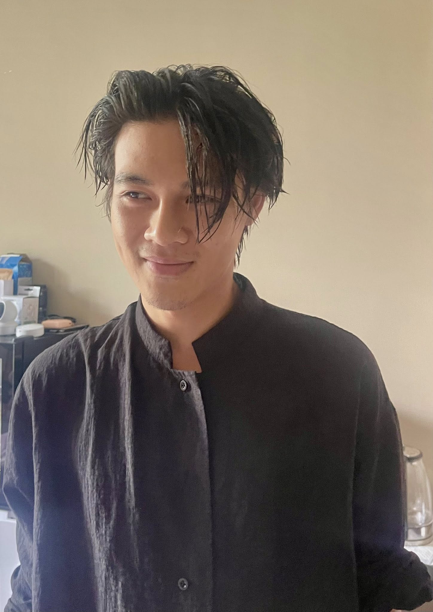 Quỳnh Lương l&ecirc;n tiếng t&igrave;nh trạng h&ocirc;n nh&acirc;n hiện tại với chồng thiếu gia- Ảnh 4.