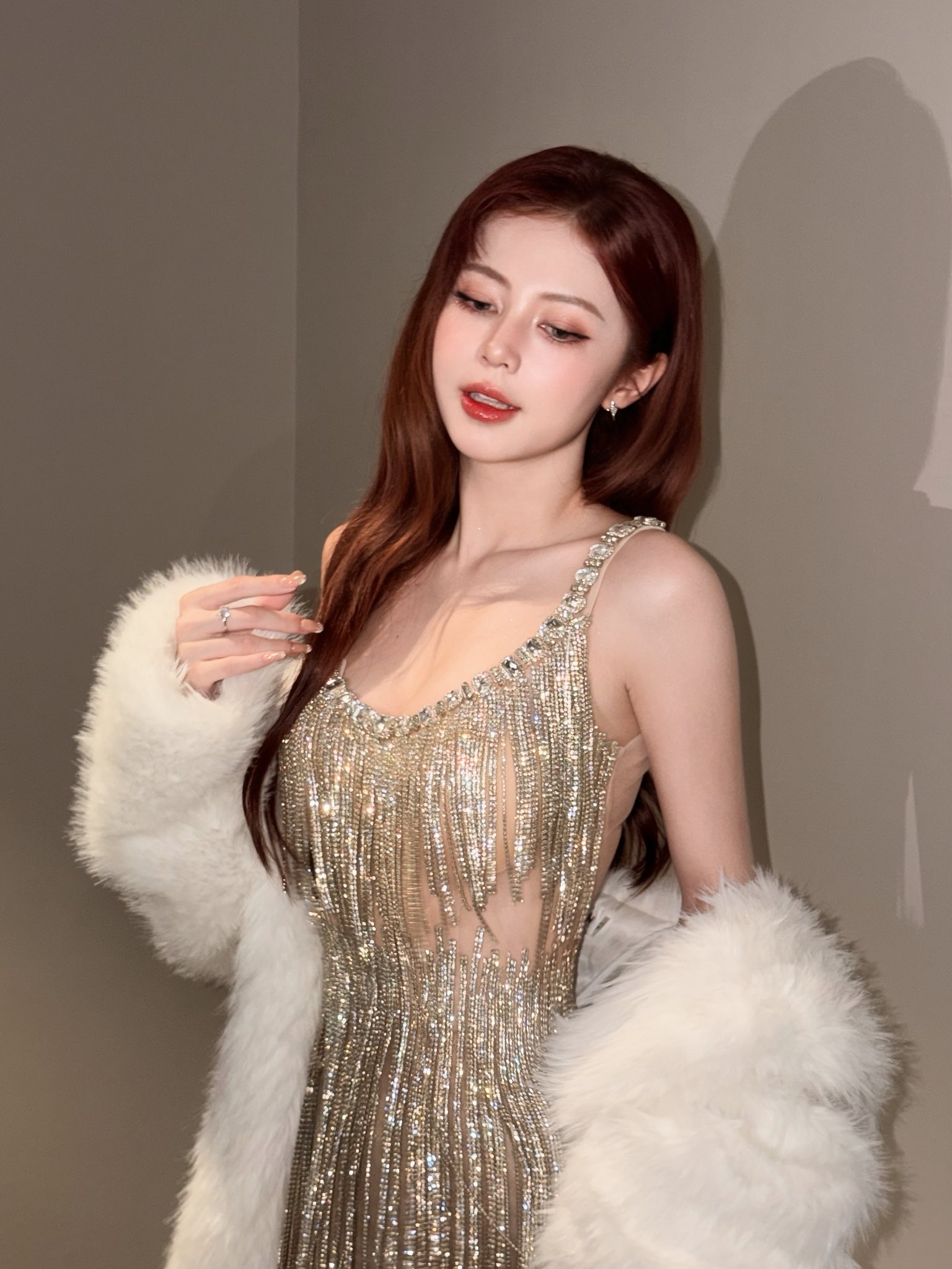 D&acirc;n t&igrave;nh năn nỉ mỹ nh&acirc;n Việt n&agrave;y đừng sửa nữa l&agrave; đ&uacute;ng, từng được khen giống Đ&agrave;m T&ugrave;ng Vận nay đơ cứng kh&ocirc;ng nhận ra- Ảnh 6.