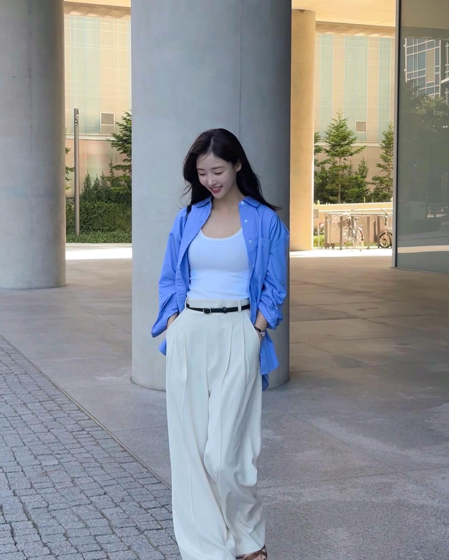 Top 5 m&oacute;n thời trang hack tuổi xuất sắc, gi&uacute;p mặc đẹp mọi l&uacute;c mọi nơi- Ảnh 8.