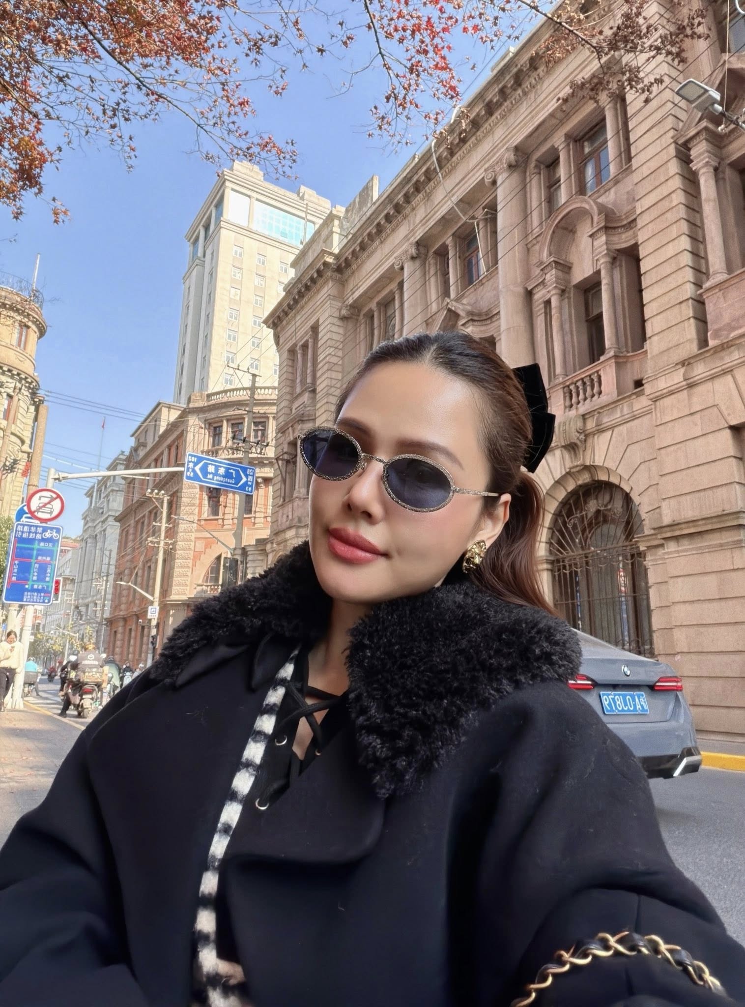 Mỹ nh&acirc;n VTV r&uacute;t lui khỏi showbiz sau lấy chồng TGĐ tập đo&agrave;n ngh&igrave;n tỷ, U40 m&agrave; đẹp cỡ n&agrave;y- Ảnh 4.