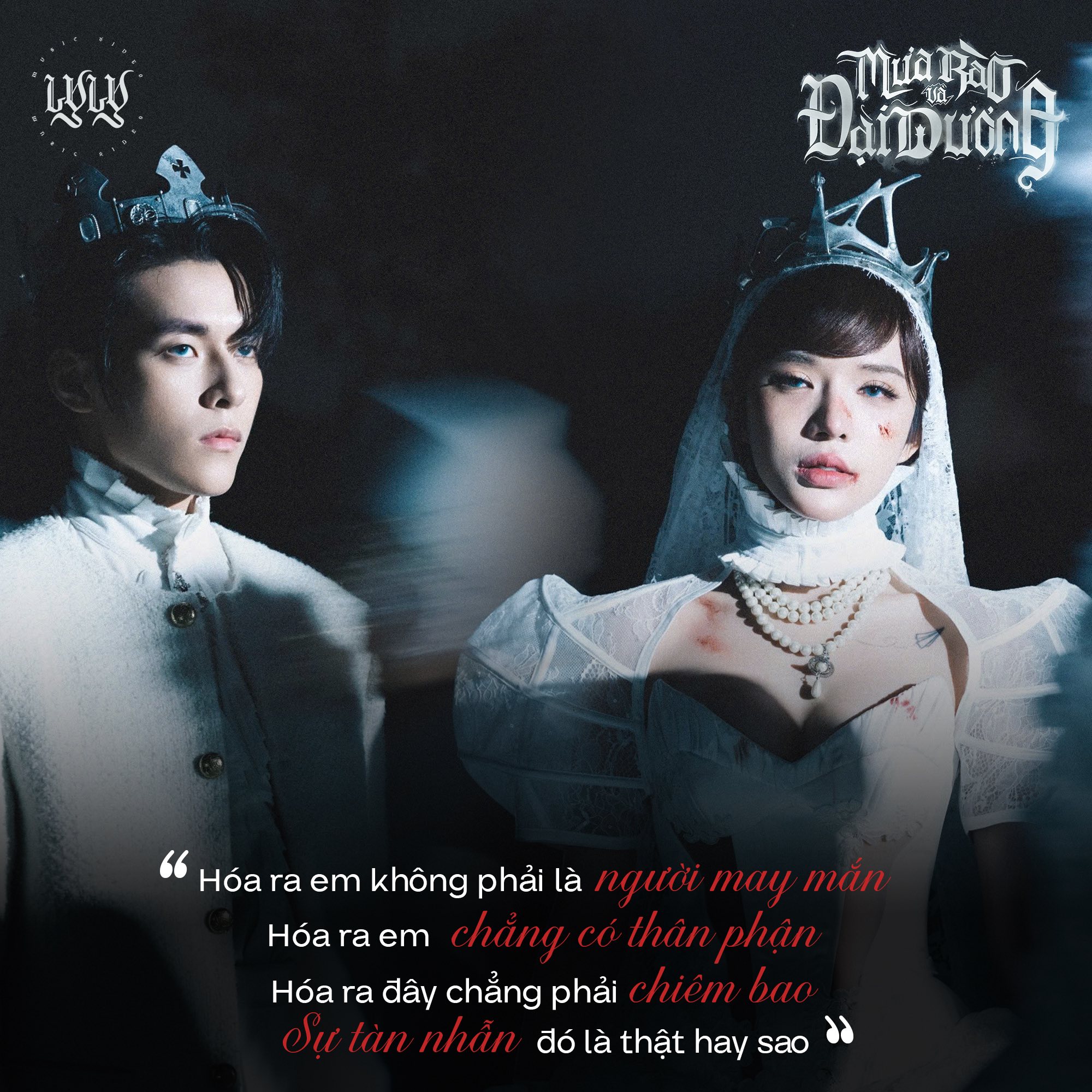 Mỹ nh&acirc;n Việt trăm tỷ s&aacute;ng t&aacute;c cả rổ hit nhưng cứ h&aacute;t l&agrave; flop, bị ch&ecirc; thẳng &ldquo;giọng kh&ocirc;ng bằng AI&rdquo;- Ảnh 4.