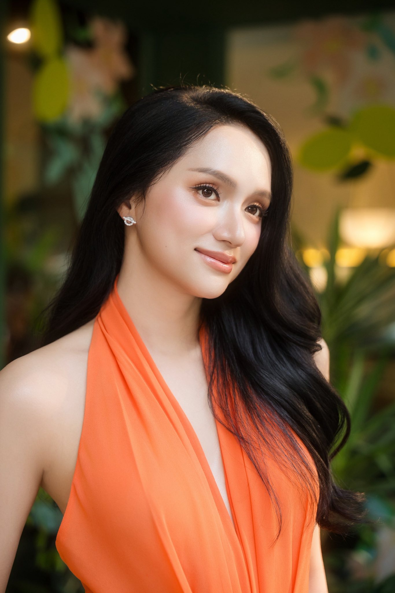 Dấu hiệu lạ của Hương Giang khi Miss Grand chốt danh s&aacute;ch th&iacute; sinh- Ảnh 3.