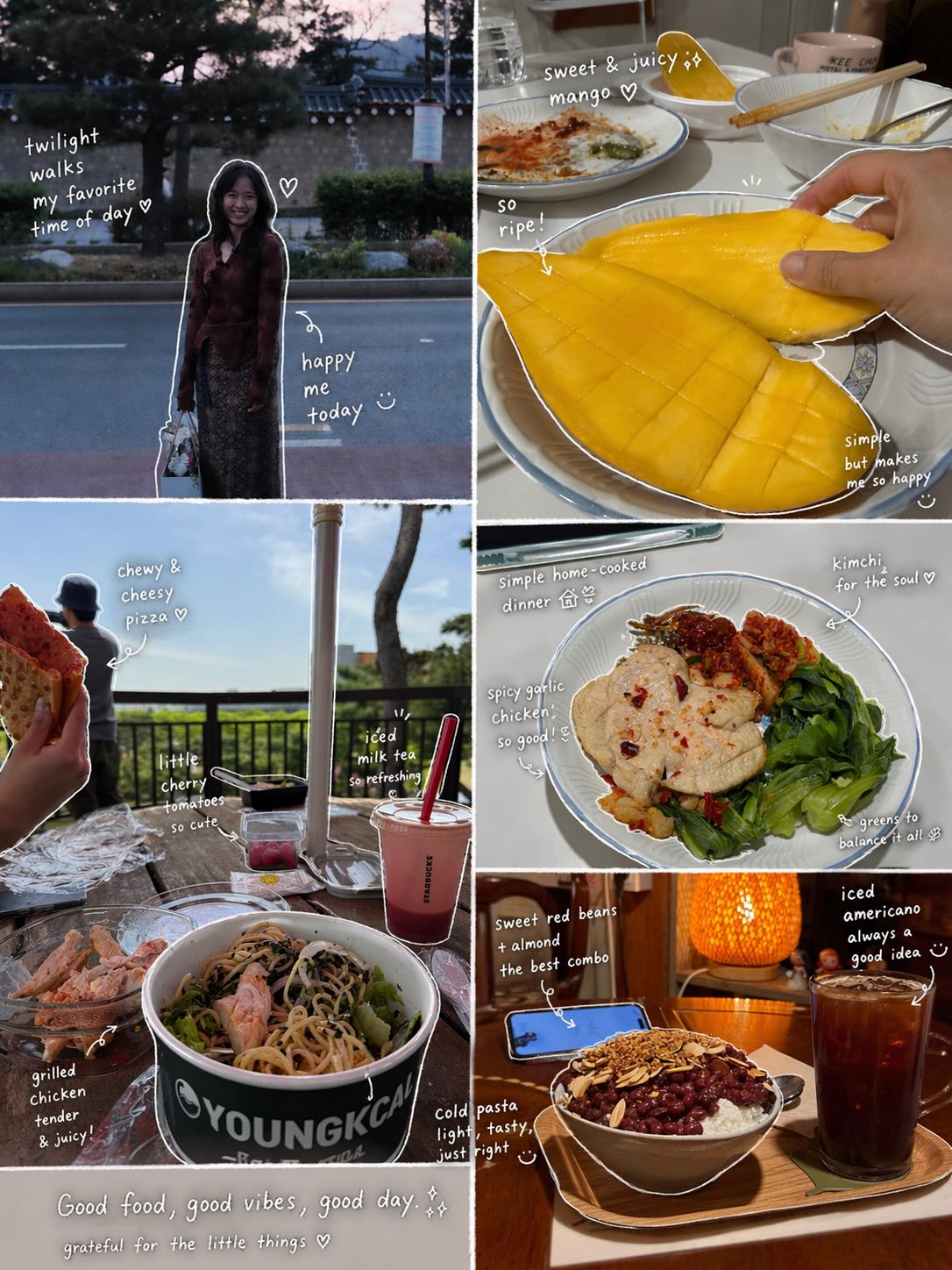 Trend biến ảnh đời thường th&agrave;nh tranh minh hoạ vibe &ldquo;củ nghệ&rdquo;: Đi chơi lễ hay ở nh&agrave; đều đu được, nổ inbox hỏi c&aacute;ch l&agrave;m- Ảnh 4.